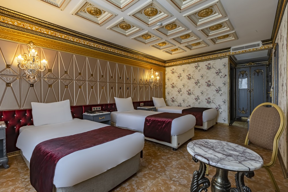 Laleli Blue Marmaray Hotel,Istanbul 2023 | Trip.com