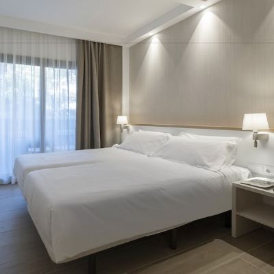 Standard Double Room, 1 Queen Bed with Sofa bed