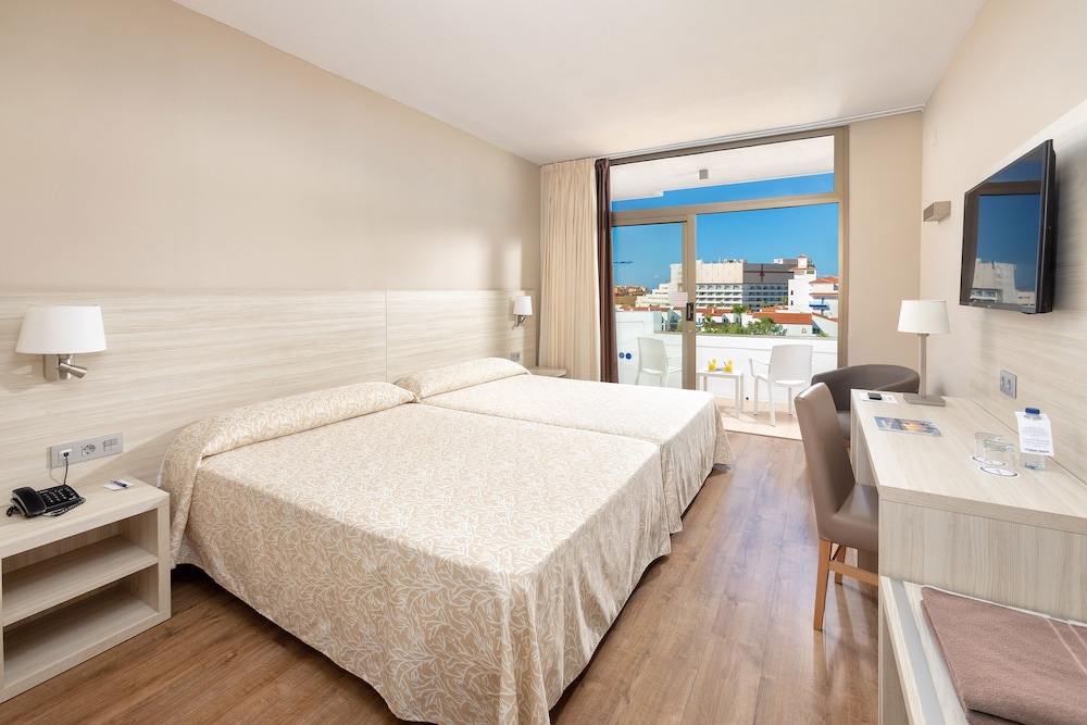 Hotel Best Tenerife - Valoraciones de hotel de 4 estrellas en Playa de la  Américas
