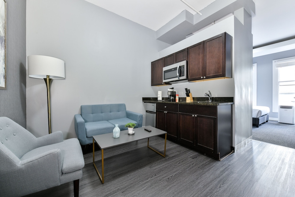 Temple Place Suites, Boston – Updated 2023 Prices