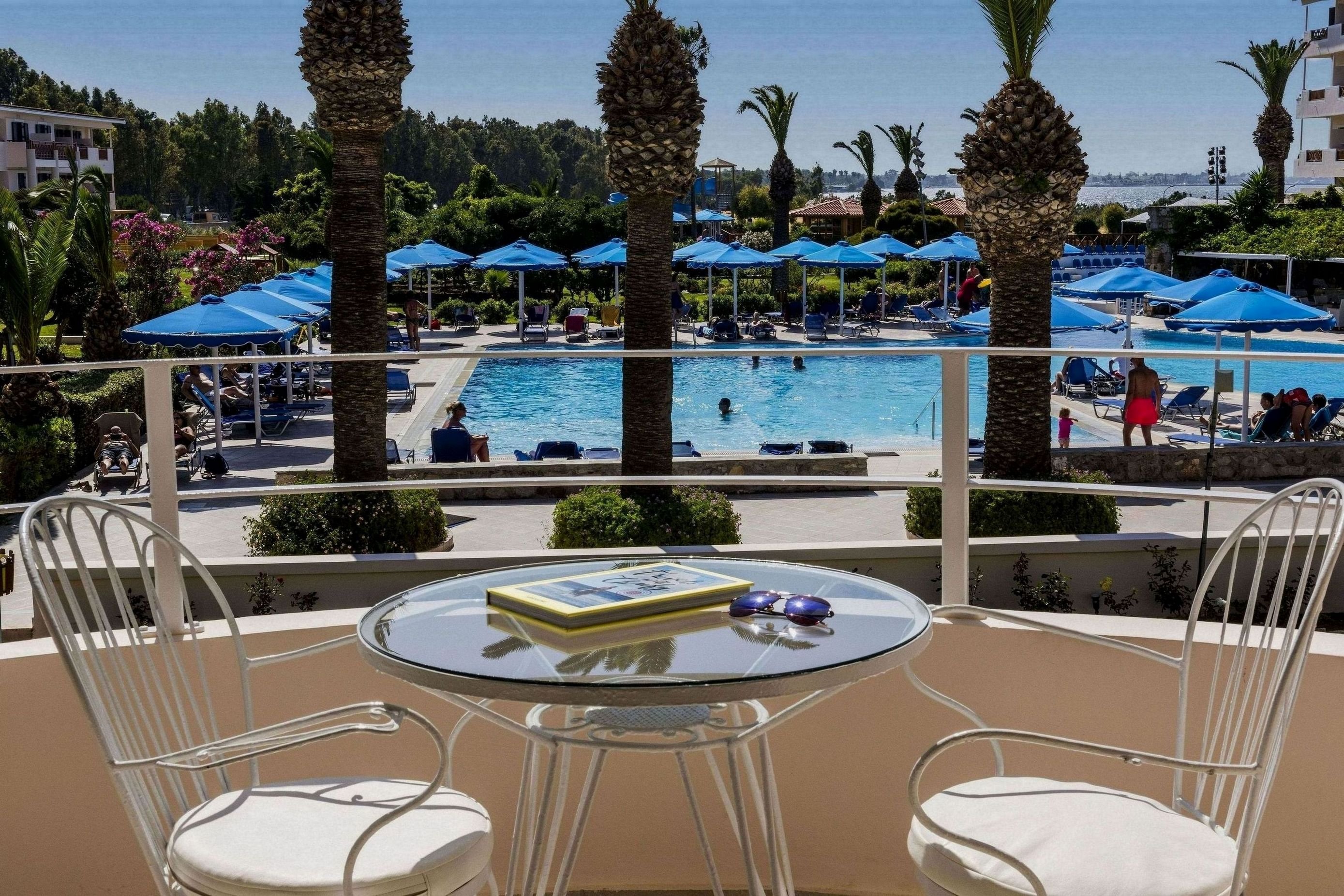 Mitsis Ramira Beach Hotel, Kos Latest Price & Reviews of Global Hotels 2023  | Trip.com