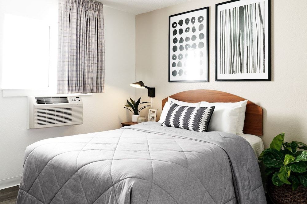 InTown Suites Extended Stay Atlanta GA - Norcross-Norcross Updated 2023  Room Price-Reviews & Deals | Trip.com