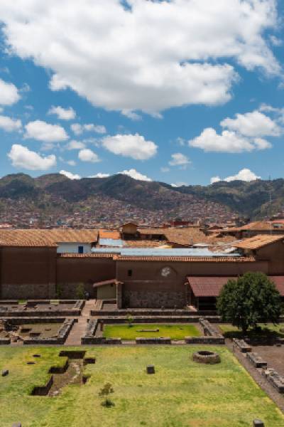Palacio del Inka, a Luxury Collection Hotel, Cusco