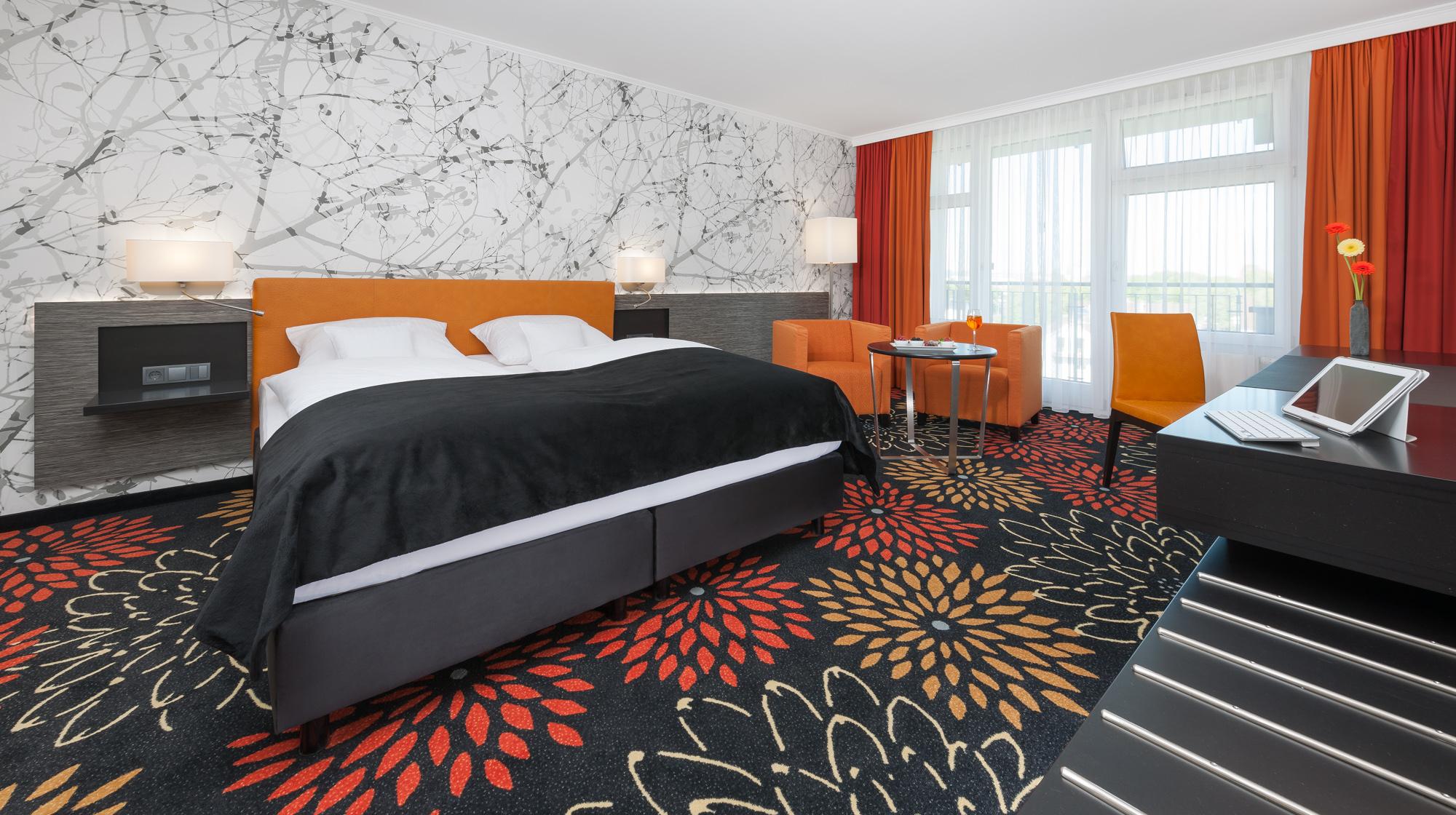 SI-Suites-Stuttgart Updated 2023 Room Price-Reviews & Deals | Trip.com