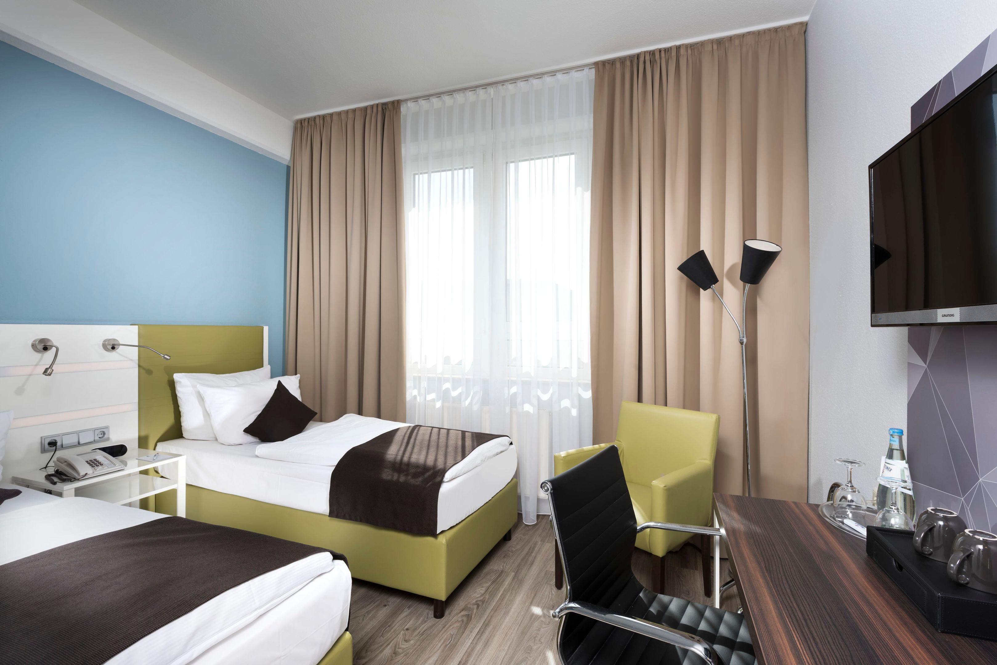 Best Western Hotel Dortmund Airport-Dortmund Updated 2022 Room  Price-Reviews & Deals | Trip.com