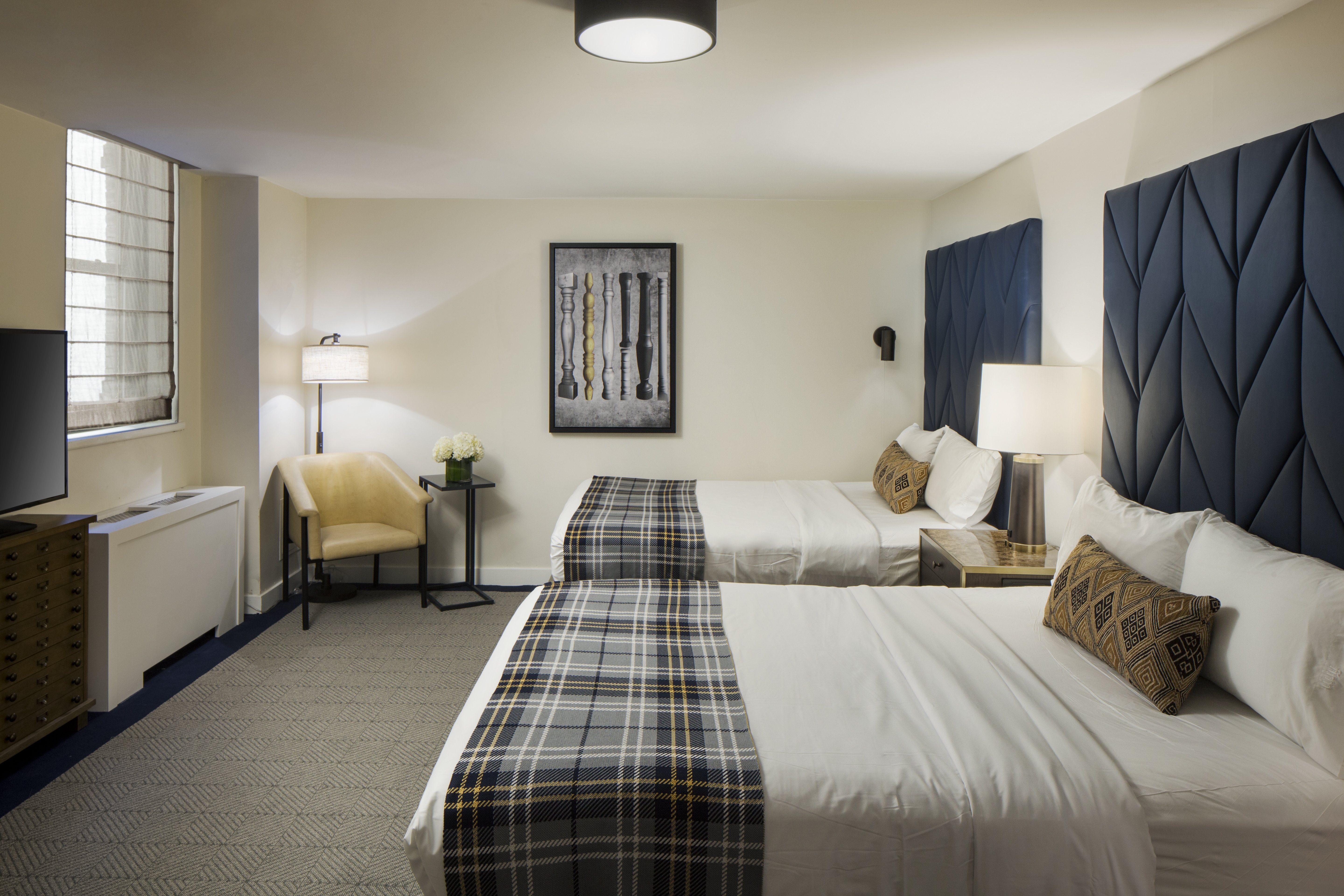 HOTEL INDIGO BOSTON GARDEN, AN IHG HOTEL - Updated 2023 Prices