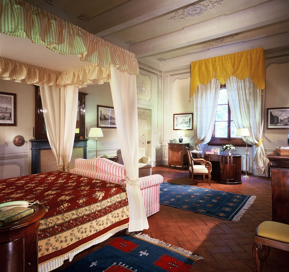Villa Il Poggiale Dimora Storica-San Casciano in Val di Pesa Updated 2023  Room Price-Reviews & Deals | Trip.com