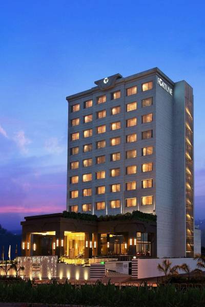 Fortune Park Jps Grand Rajkot - Member ITC Hotels' Group