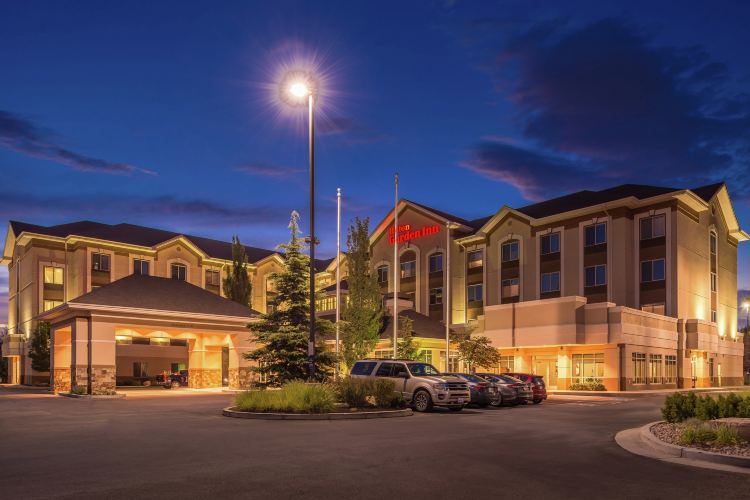 Hilton Garden Inn Salt Lake City Downtown In Salt Lake City 2023 Updated Prices Deals Klook