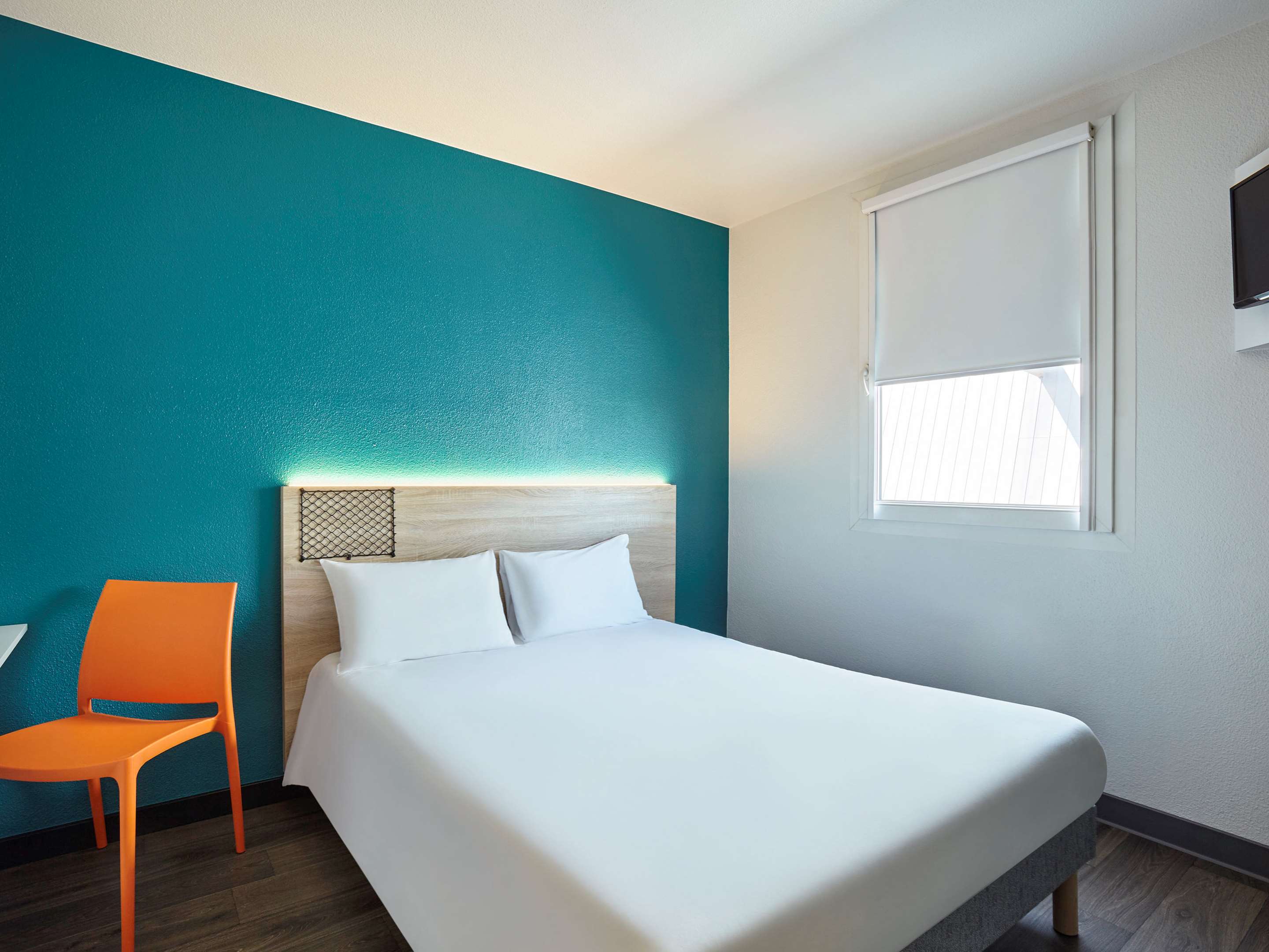 hotelF1 Paris Porte de Châtillon-Paris Updated 2023 Room Price-Reviews &  Deals | Trip.com