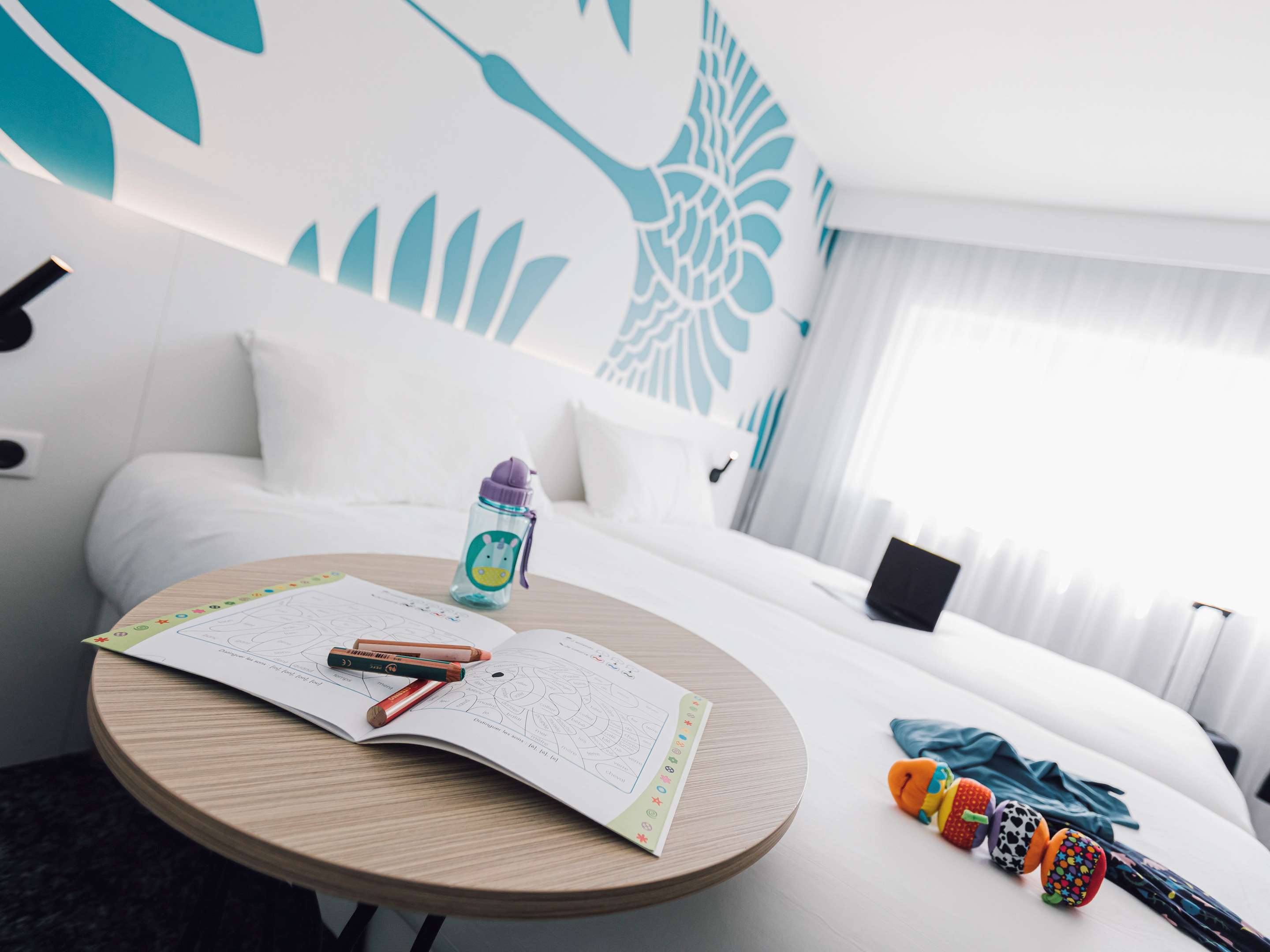 ibis Styles Nancy Laxou-Laxou Updated 2022 Room Price-Reviews & Deals |  Trip.com