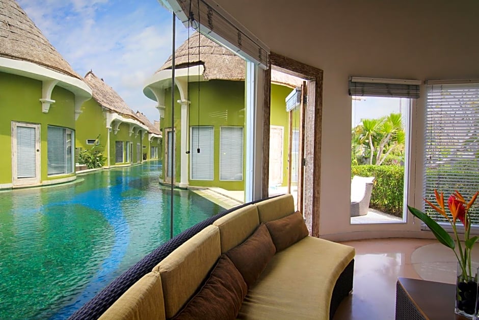 Villa Seminyak Estate & Spa - by Astadala, Bali Latest Price & Reviews of  Global Hotels 2023 | Trip.com