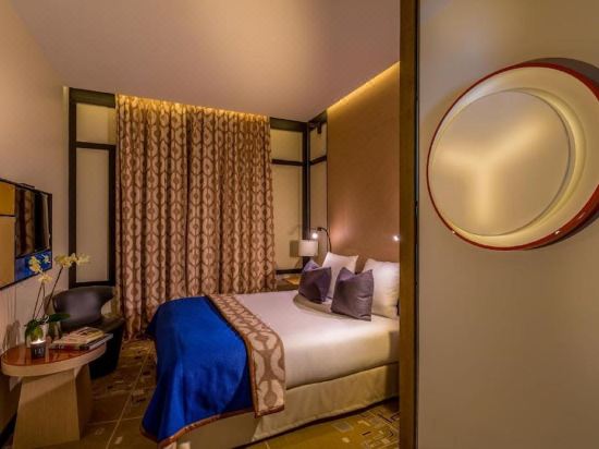 Hotel Bel Ami-Paris Updated 2023 Room Price-Reviews & Deals | Trip.com