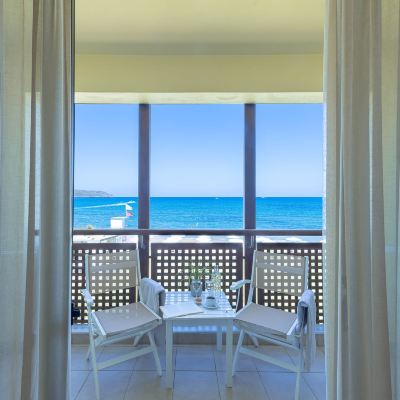 Double Room - Sea Front