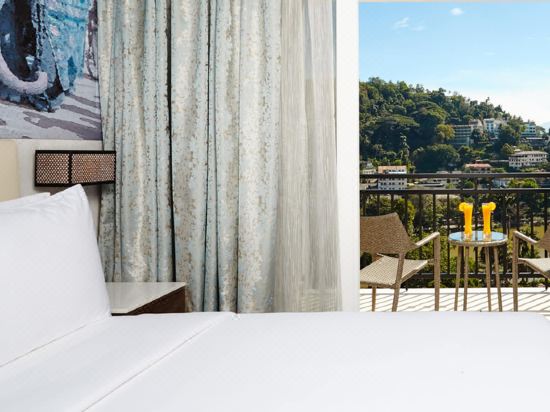 OZO Kandy-Kandy Updated 2023 Room Price-Reviews & Deals | Trip.com