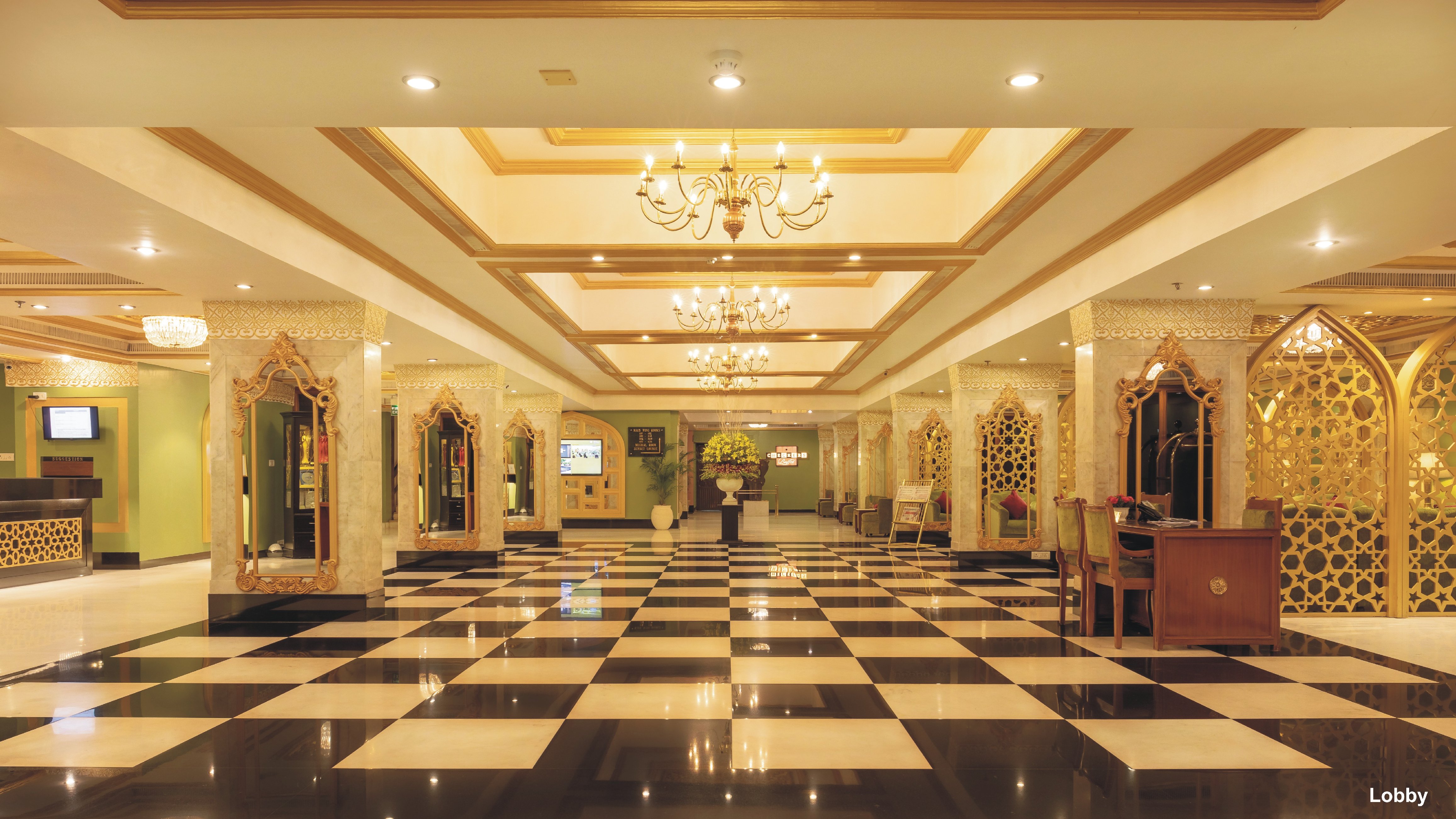 Hotel Clarks Shiraz-Agra Updated 2023 Room Price-Reviews & Deals | Trip.com