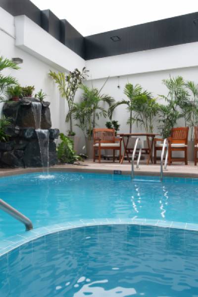 Crowne Plaza LIMA by IHG