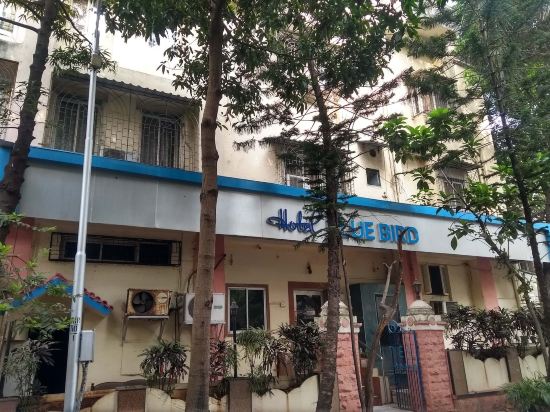 Hotel Blue Bird Colaba Mumbai - 2022 hotel deals - Klook United States