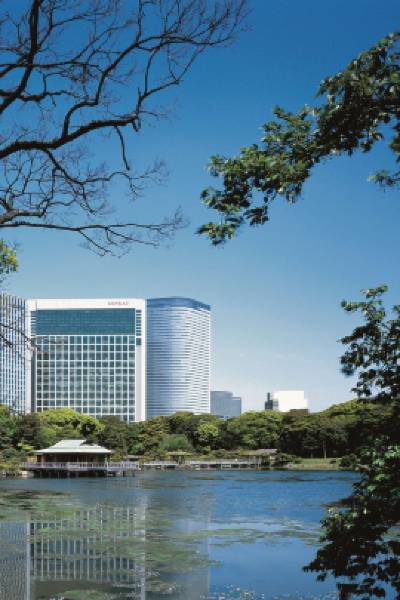 Conrad Tokyo