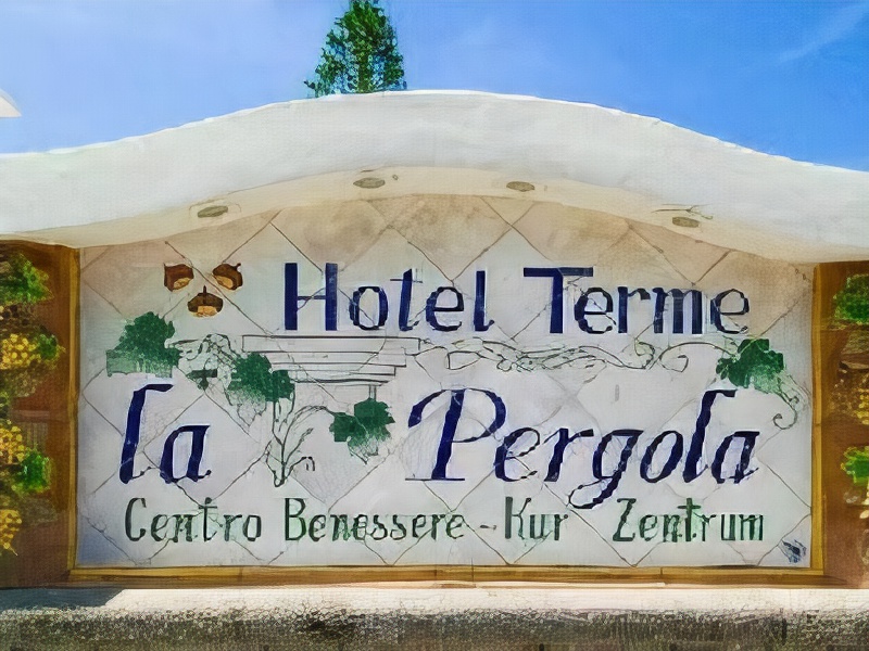 Resort Terme La Pergola-Casamicciola Terme Updated 2022 Room Price-Reviews  & Deals | Trip.com