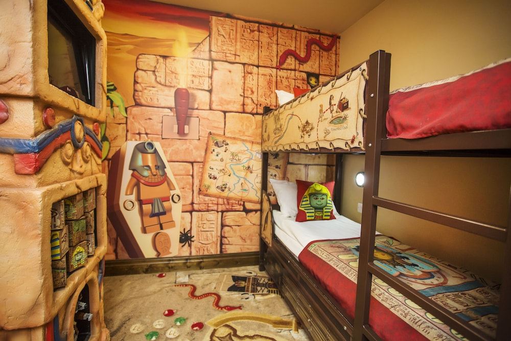 legoland packages windsor