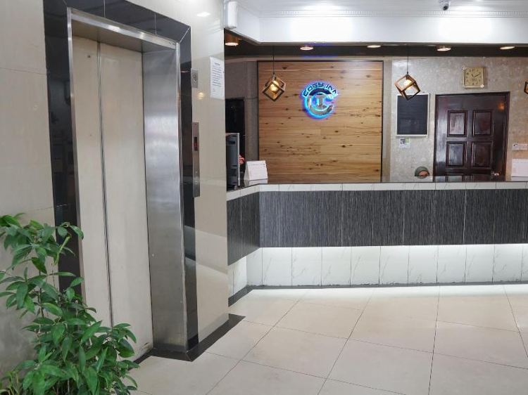 Cosy Inn in Miri 2023 Updated prices, deals Klook