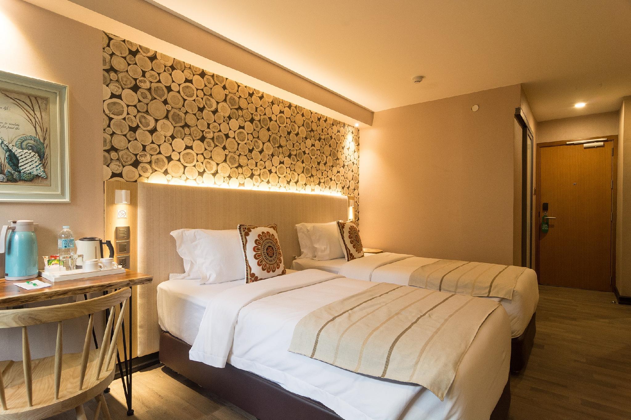Cuna Hotel-EL Nido Updated 2023 Room Price-Reviews & Deals | Trip.com