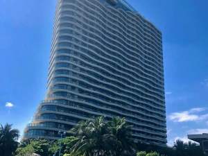 琼海万泉河水上人家附近三星级酒店