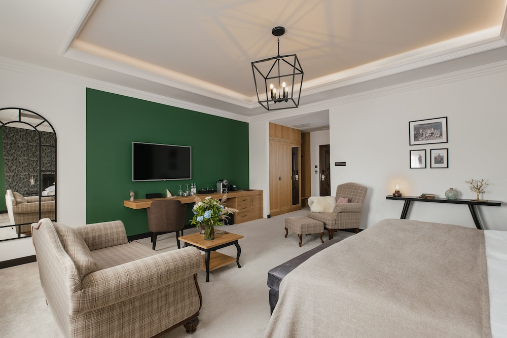 Andrássy Kúria & Spa-Tarcal Updated 2023 Room Price-Reviews & Deals |  Trip.com
