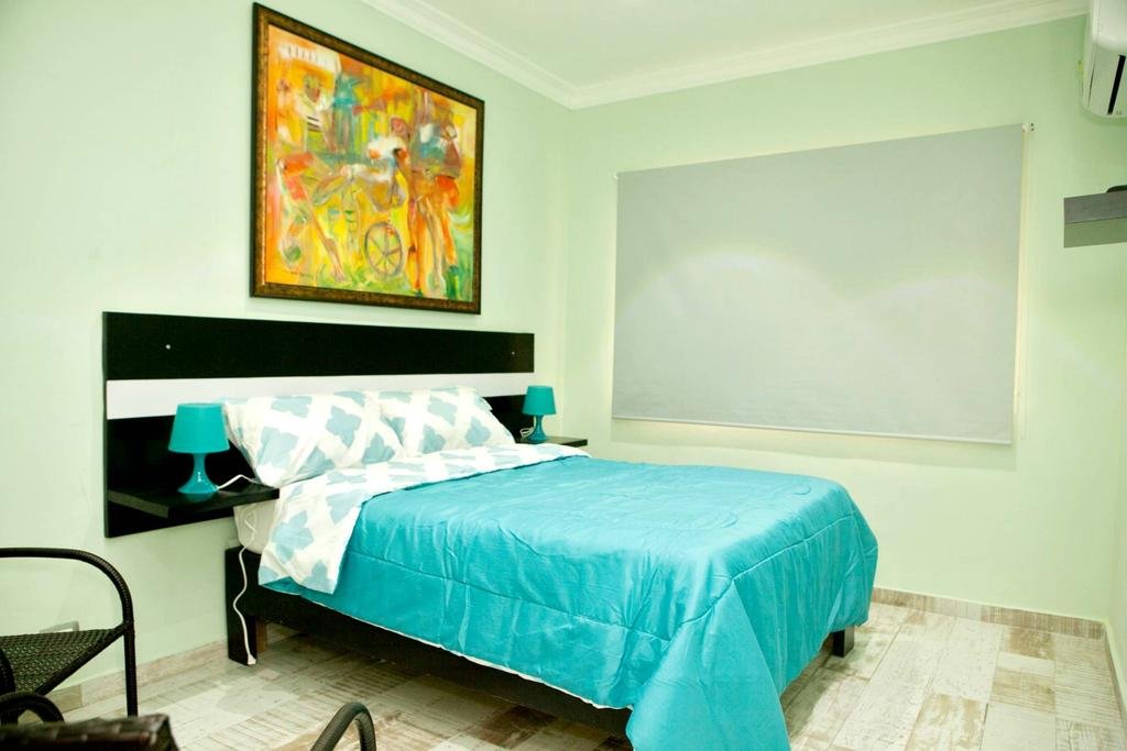 RIG Puerto Malecon - Valoraciones de hotel de 3 estrellas en Santo Domingo