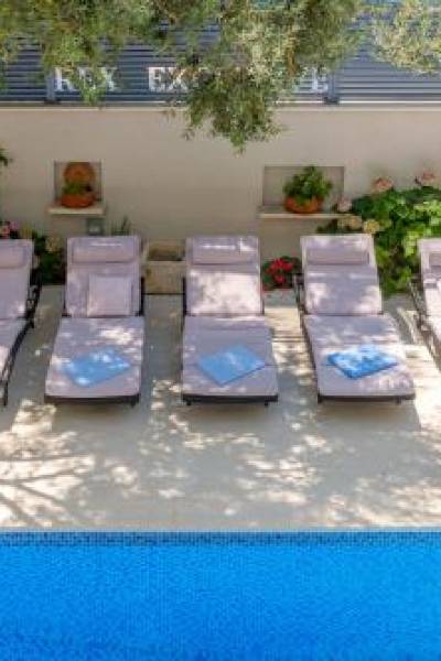 Apartment Rex Exclusive