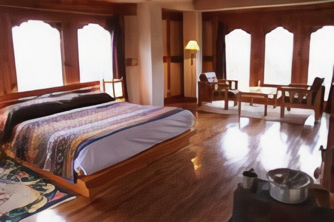 Dewachen Resort-Paro Updated 2022 Room Price-Reviews & Deals | Trip.com