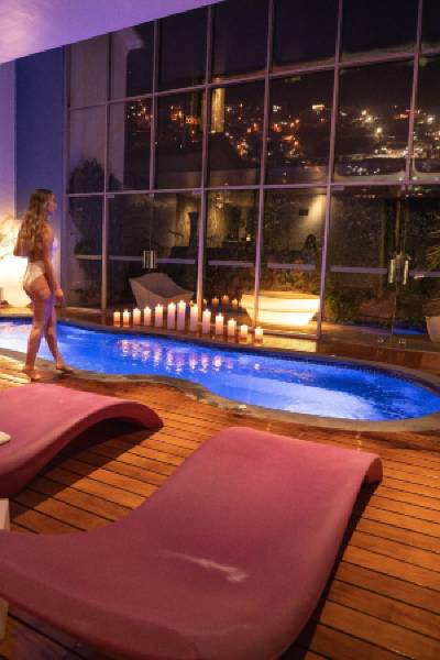 Casa Cartagena Boutique Hotel & Spa