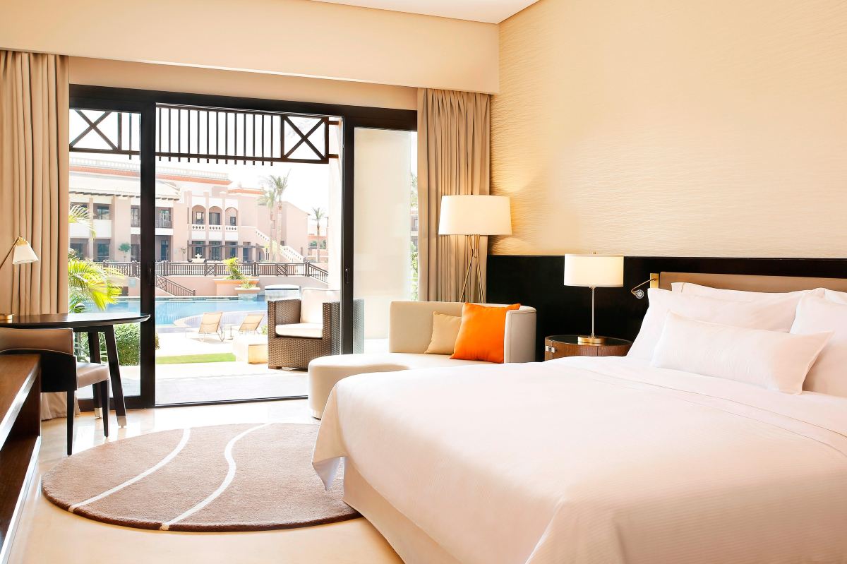 The Westin Cairo Golf Resort u0026 Spa, Katameya Dunes-New Cairo City Updated  2023 Room Price-Reviews u0026 Deals | Trip.com