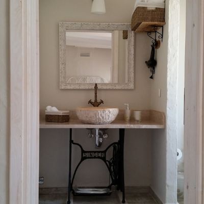 Traditional Quadruple Room