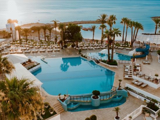 Golden Coast Beach Hotel-Protaras Updated 2023 Room Price-Reviews & Deals |  Trip.com