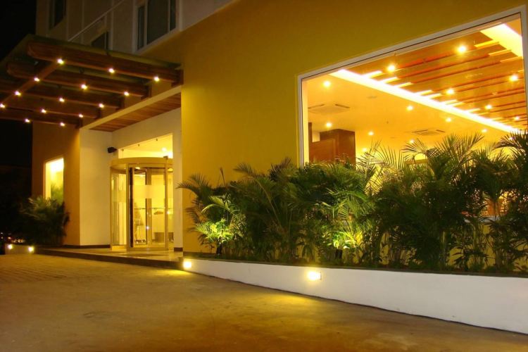 Lemon Tree Hotel Chennai in Chennai 2023 Updated prices, deals