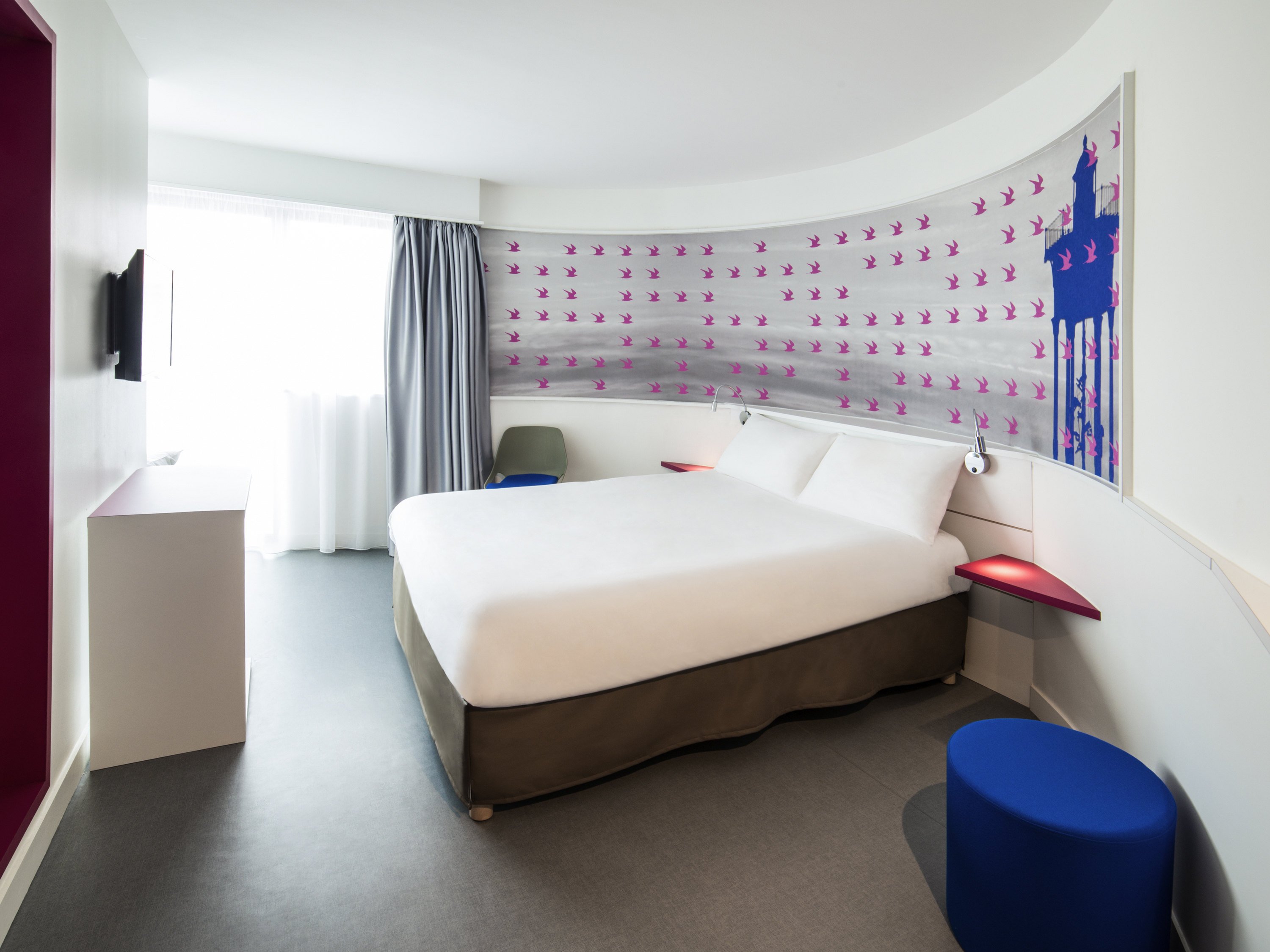 Ibis Styles Collioure Port Vendres-Port-Vendres Updated 2023 Room  Price-Reviews & Deals | Trip.com