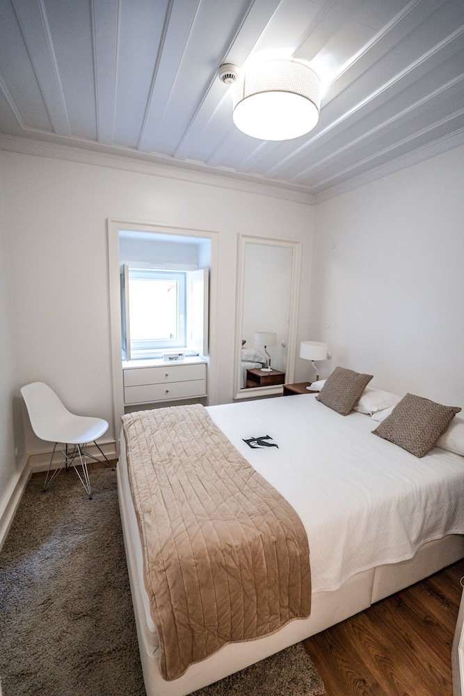 Chiado Apartments | Lisbon Best Apartments-Lisbon Updated 2022 Room Price-Reviews & Deals | Trip.com