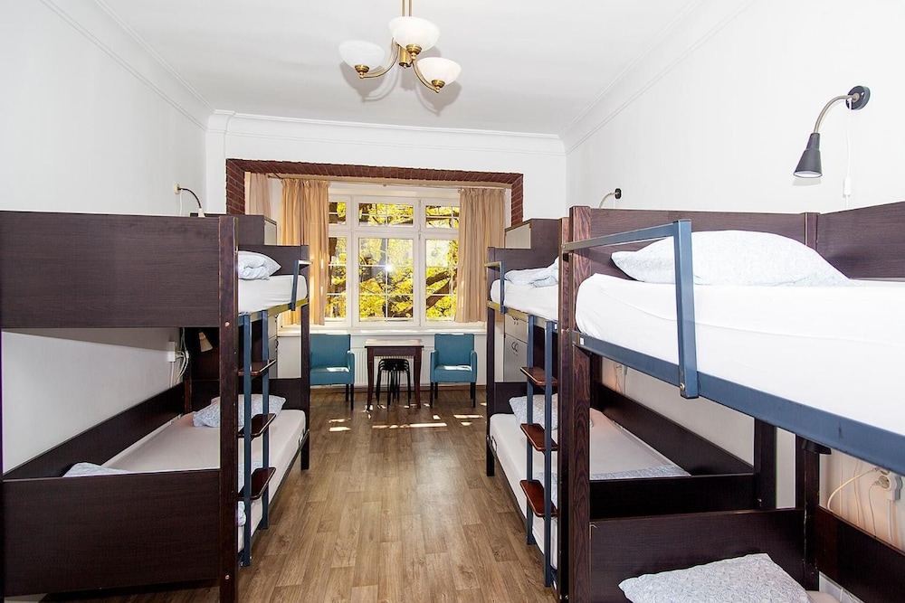 Hostel Wratislavia-Wroclaw Updated 2023 Room Price-Reviews & Deals |  Trip.com
