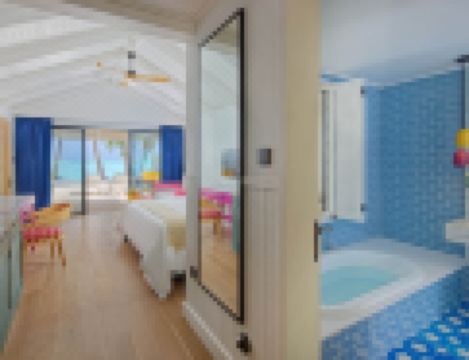 room overview picture