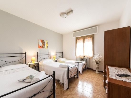 Albergo Ristorante Poli-San Benedetto Val di Sambro Updated 2023 Room  Price-Reviews & Deals | Trip.com