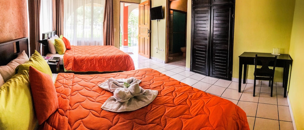 Hotel Las Flores Fortuna-La Fortuna Updated 2023 Room Price-Reviews & Deals Hotel Las Flores Fortuna-La Fortuna Updated 2023 Room Price-Reviews & Deals