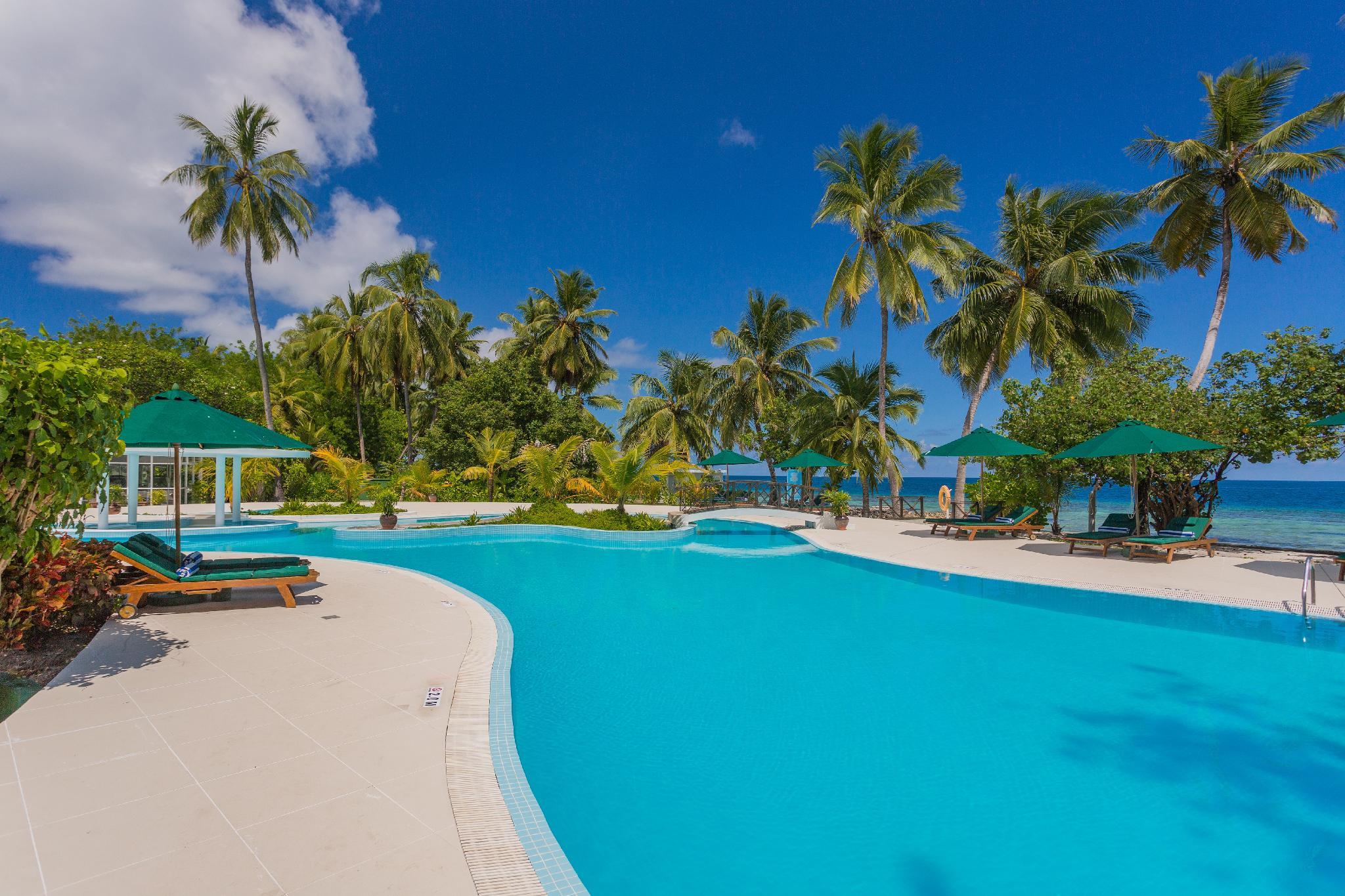 Equator Village Resort-Maldives Updated 2023 Room Price-Reviews & Deals | Trip.com
