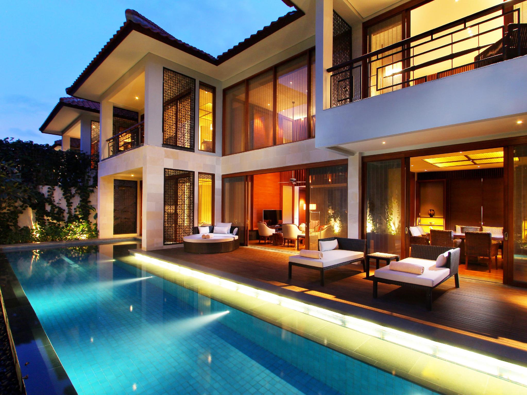 The Villas at Fairmont Sanur Beach Bali-Bali Updated 2023 Room  Price-Reviews & Deals | Trip.com
