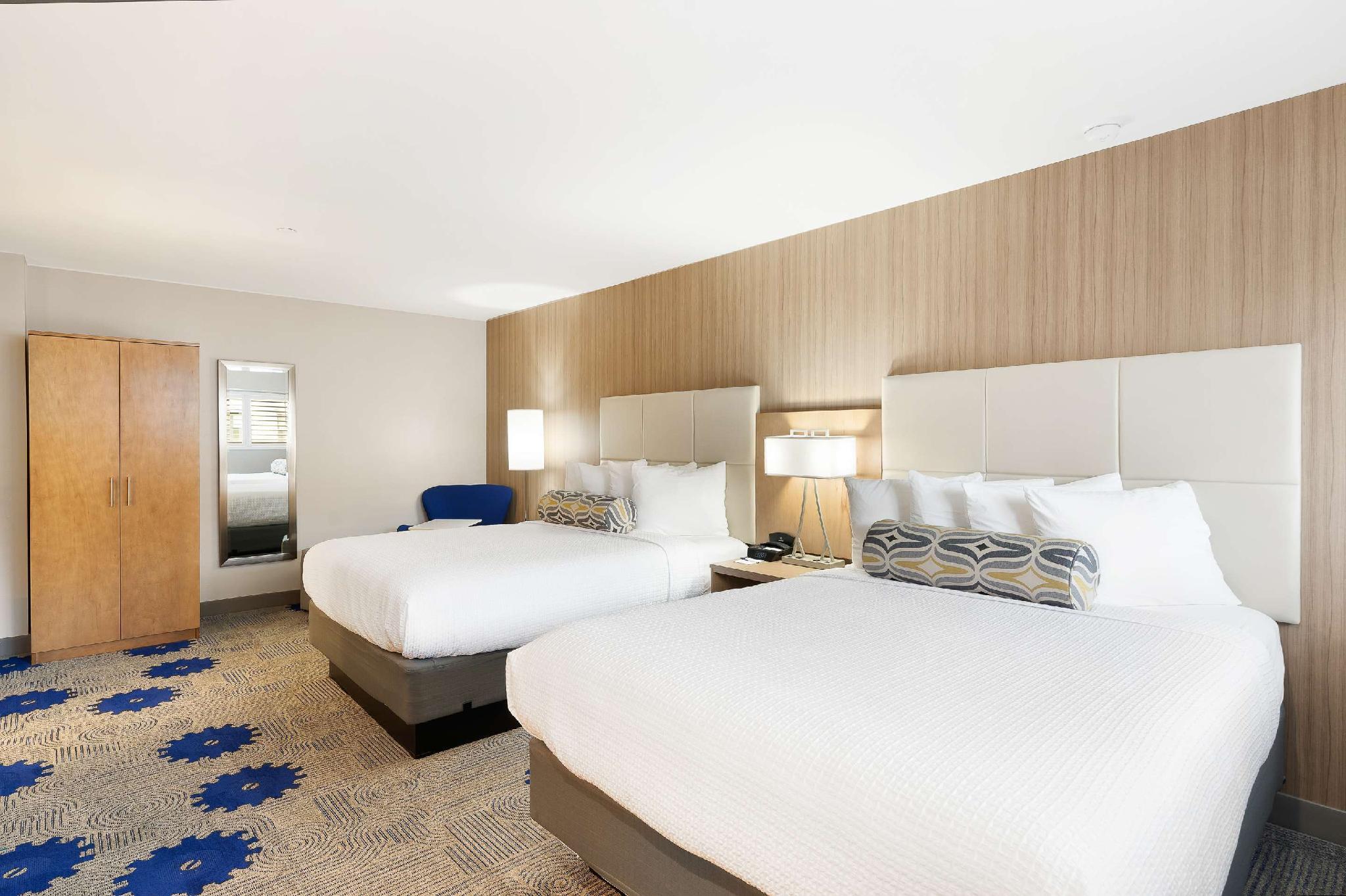 Best Western Red Coach Inn-San Francisco Updated 2022 Room Price-Reviews &  Deals | Trip.com