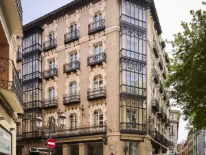 俄尔匹拉酒店(Catalonia El Pilar)