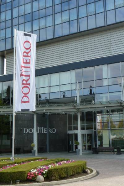 Dormero Hotel Stuttgart