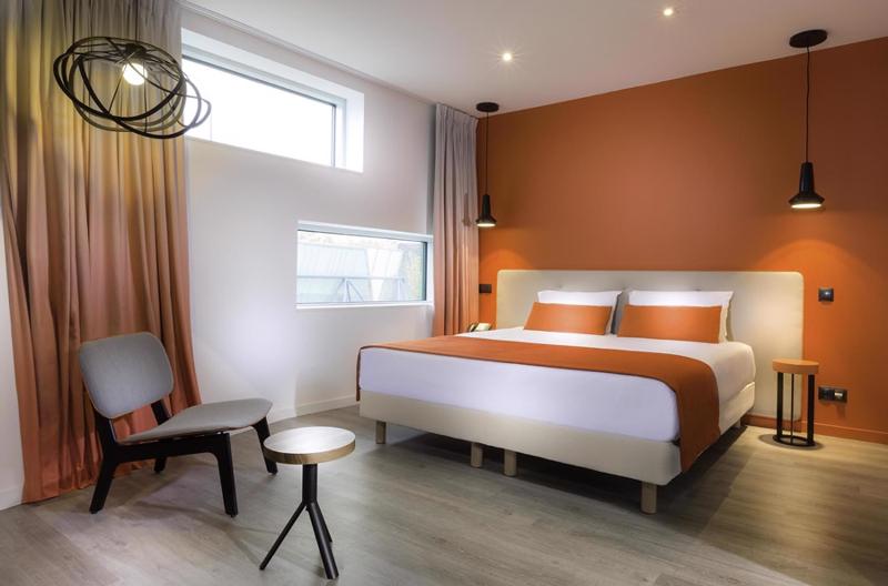 Aparthotel Adagio Paris 19eme Cité De La Musique-Paris Updated 2023 Room  Price-Reviews & Deals | Trip.com
