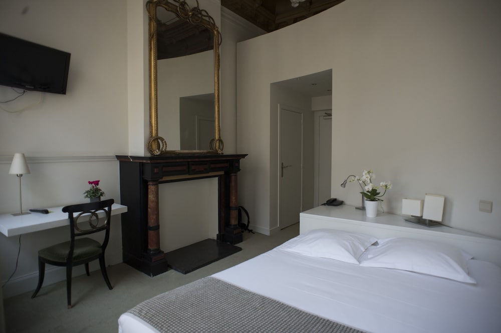 Hotel Du Congres-Brussels Updated 2023 Room Price-Reviews & Deals | Trip.com
